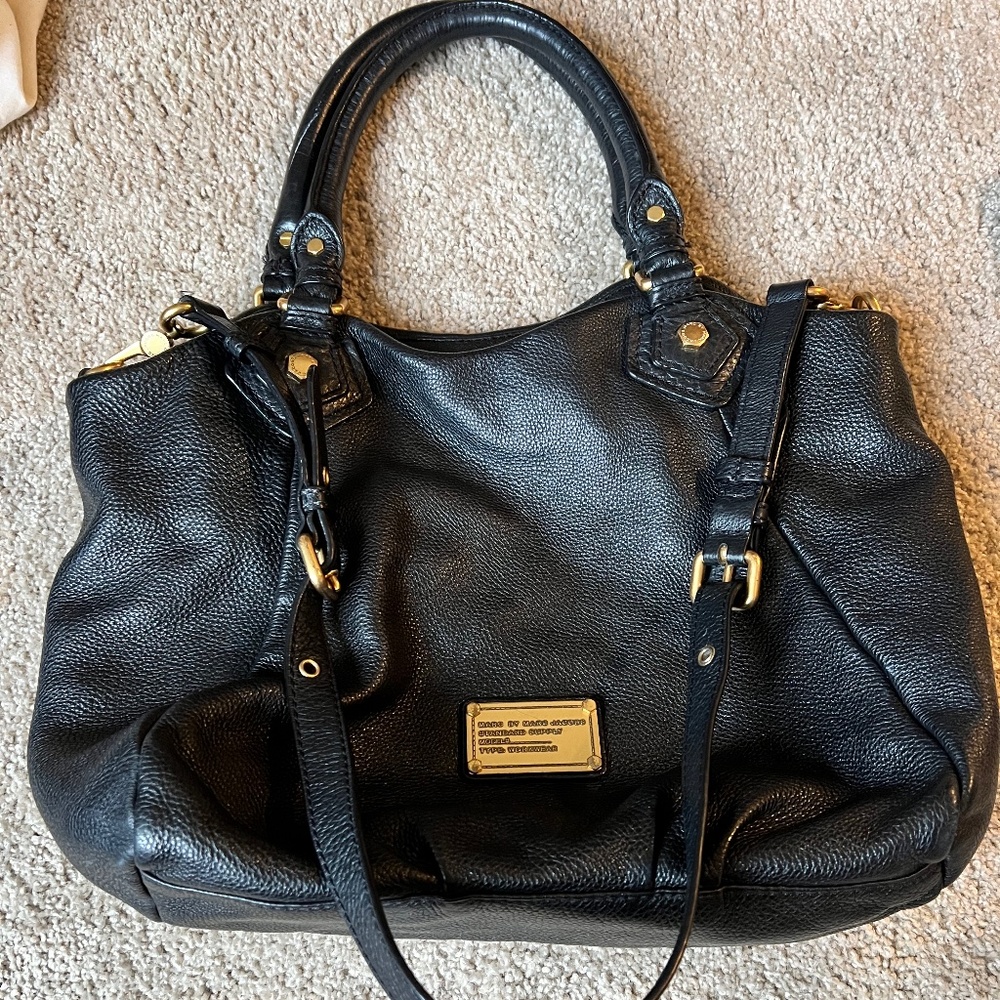 Marc Jacobs Fran bag